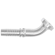 Raccordo flangia  FL 45 DN20 41.3