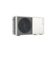 Pompa di Calore Monoblocco Aria-Acqua Inverter Clivet EDGE EVO 2.0 - EXC 12,10 kW WiSAN-YME 1 S 6.1 R-32 con comando a filo e wi-fi incluso
