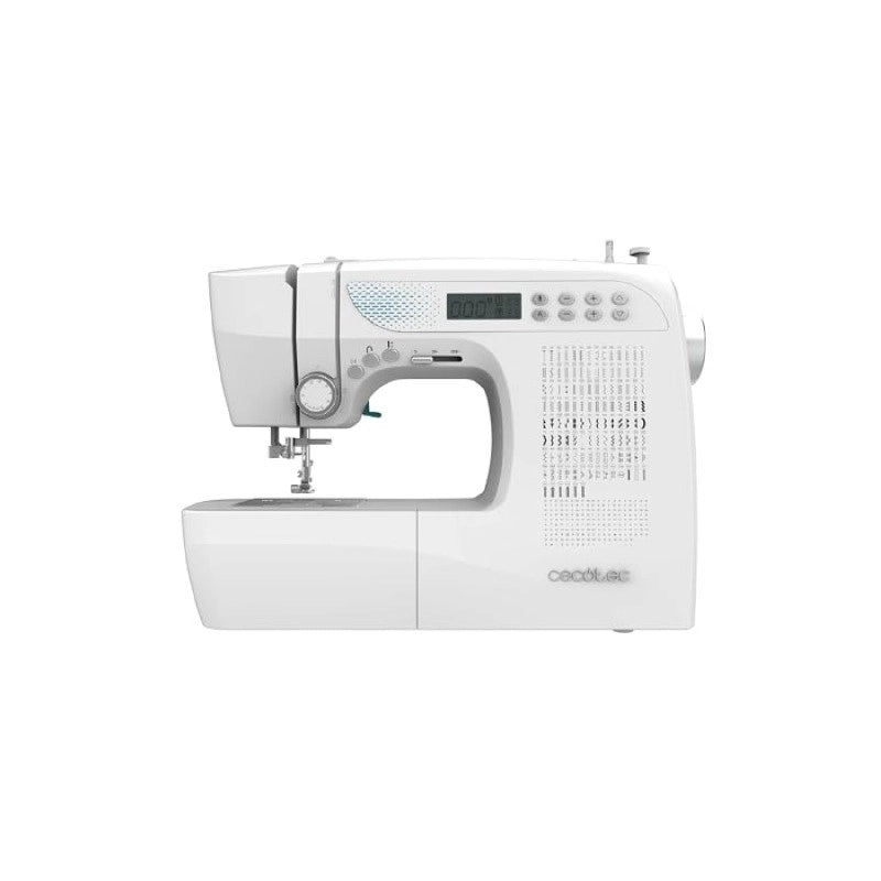 CECOTEC 01154 - BelleCouture 21500