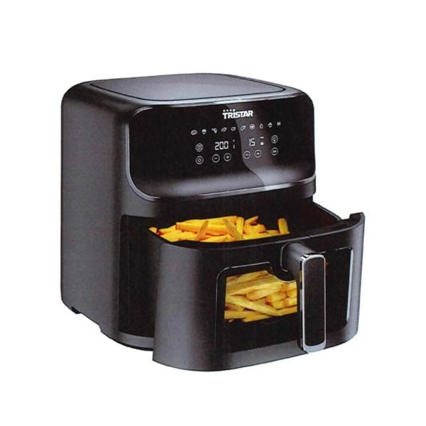 Friggitrice aria dig 7.5lt tristar oblo - FR-9039