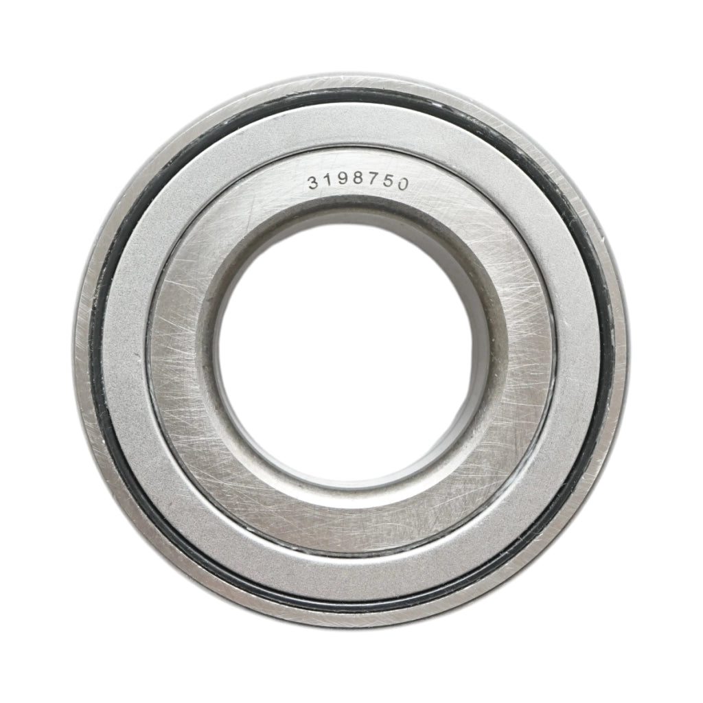 Cuscinetto 3198750-2RS 35x72x34mm mozzo aratro Lemken 357234A