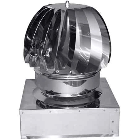 FUMAIOLO QUADRO RADIANTE 220x220 mm
