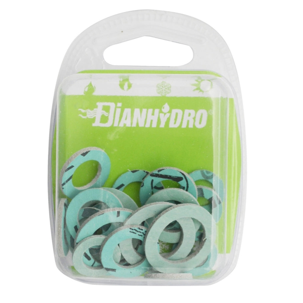 KIT MISTO GUARNIZIONI ESENTI AMIANTO BLISTER- FAIDF- pezzi 1