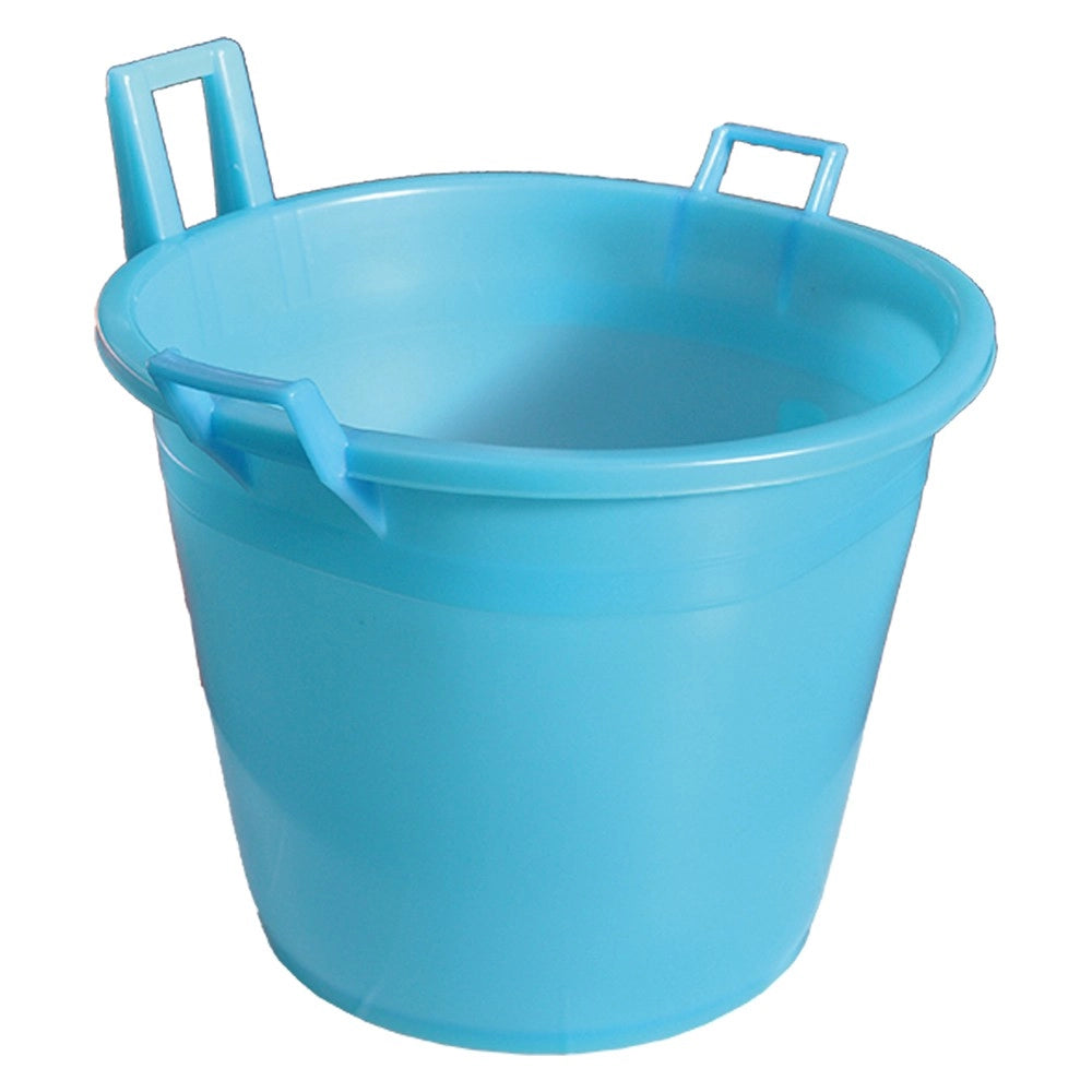 MASTELLO CASALINGO 3 MANICI Ø 50 cm - 45 lt neutro