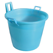 MASTELLO CASALINGO 3 MANICI Ø 50 cm - 45 lt neutro