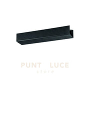 ROSONE PER DRIVER REMOTO NERO 30CM