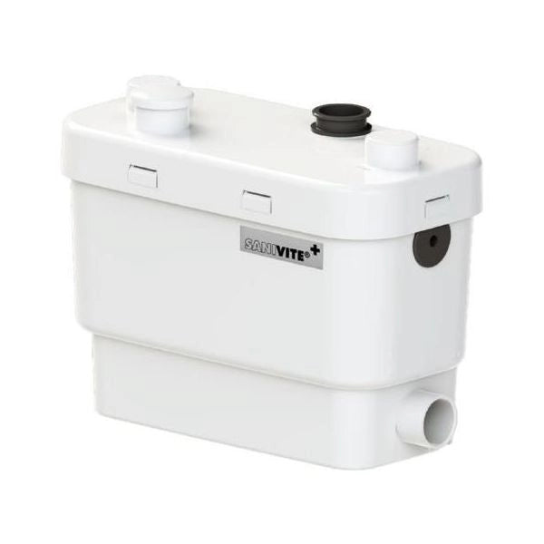 New sanivite x lavello sves