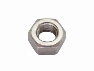 DADO ESAGONALE MEDIO ZINCATO CL.10- - mm.10 - 500 pezzi