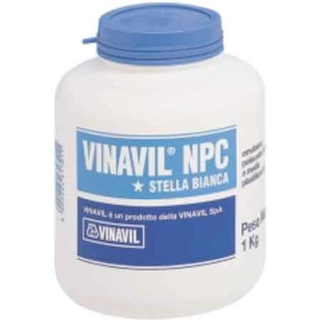 COLLA VINILICA 'NPC' 5 kg - VINAVIL