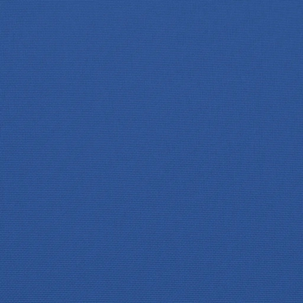 Cuscino per Pallet Blu Reale in Tessuto 360888