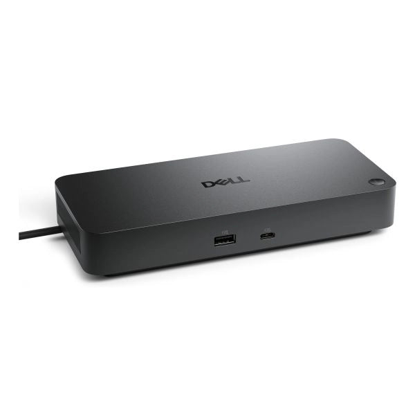 Dell wd25tb4 cablato thunderbolt 4 nero - DELL-WD25TB4