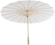 Paraplu Decorativo da Giardino - Dimensioni 60cm