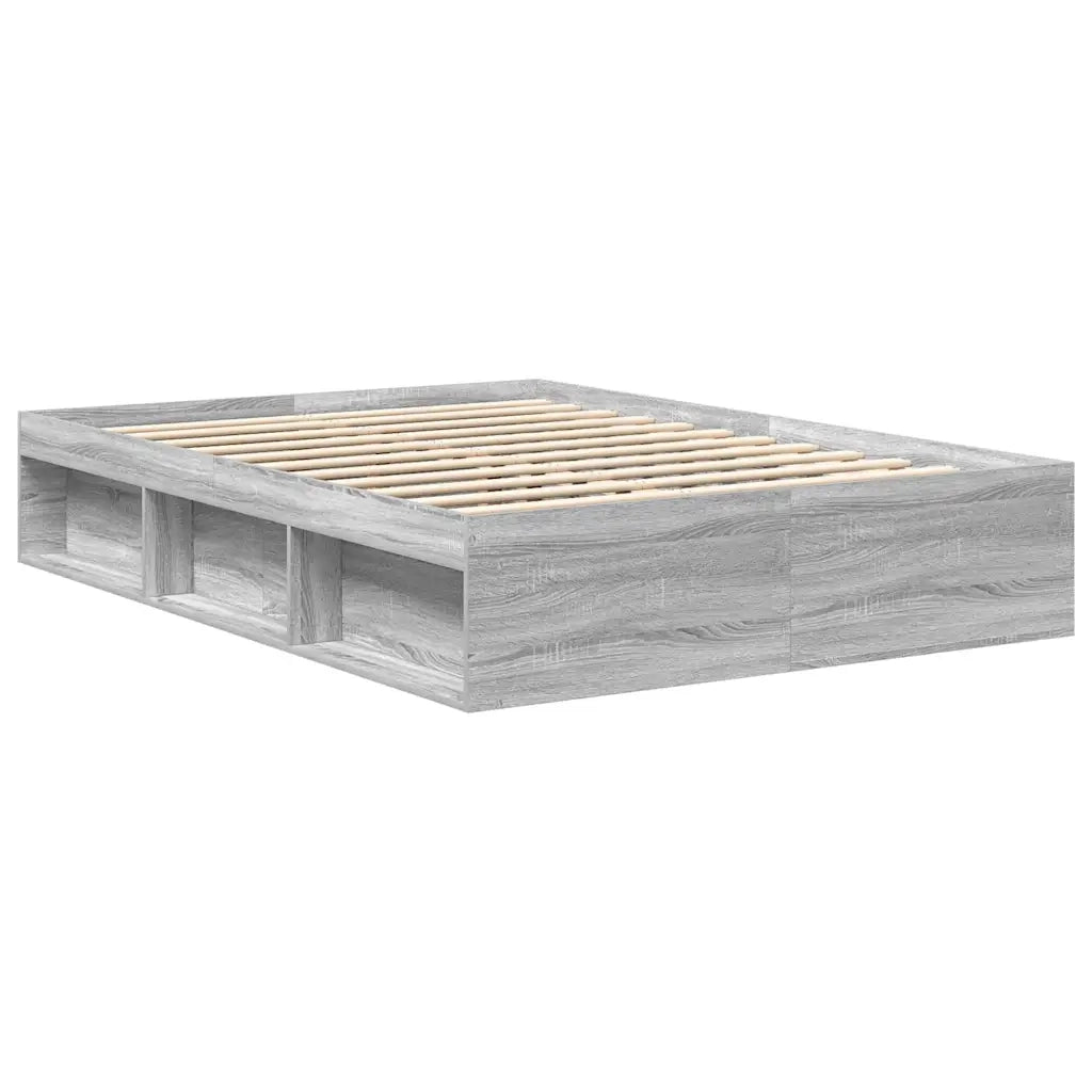 Giroletto Grigio Sonoma 120x200 cm 3203857