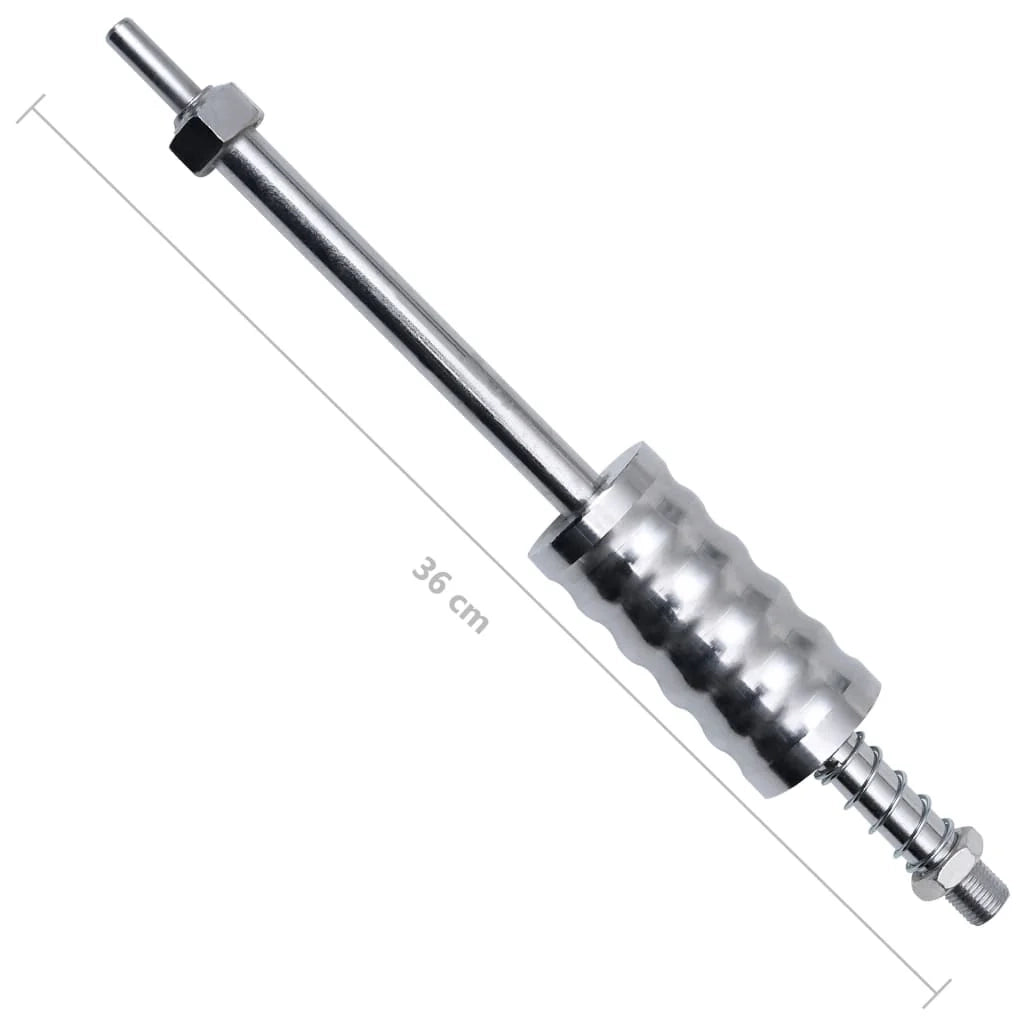 Kit di saldatura e estrazione ammaccature da 86 pezzi per officine professionali 02_0004262