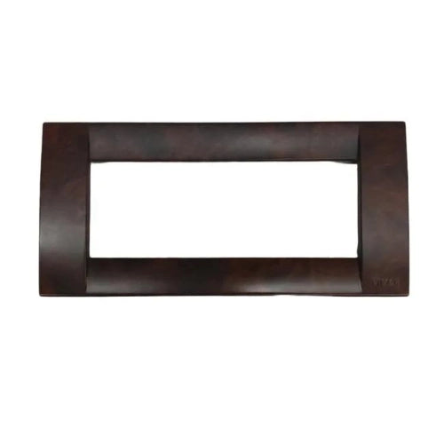 VIMAR IDEA - PLACCA 5M TEC RADICA