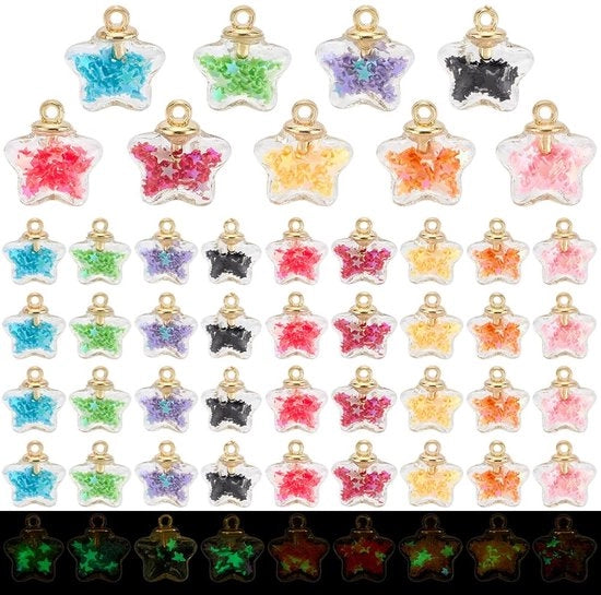 Fotografiare Accessori con Luce LED per Gioielli