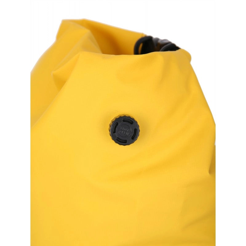 SACCO IMPERMEABILE GIALLO 10 L