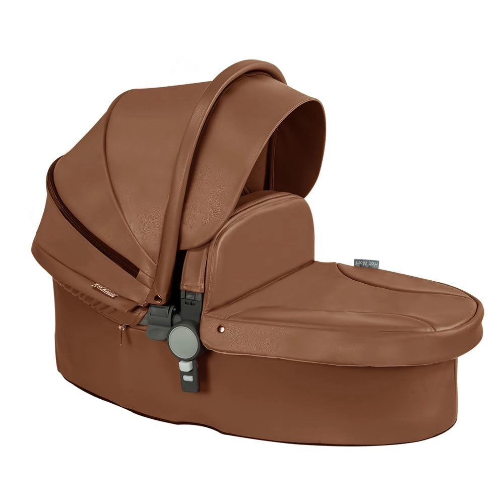 Carrozzina 3in1 per Bambini ¨C Minimal ¨C Coffee