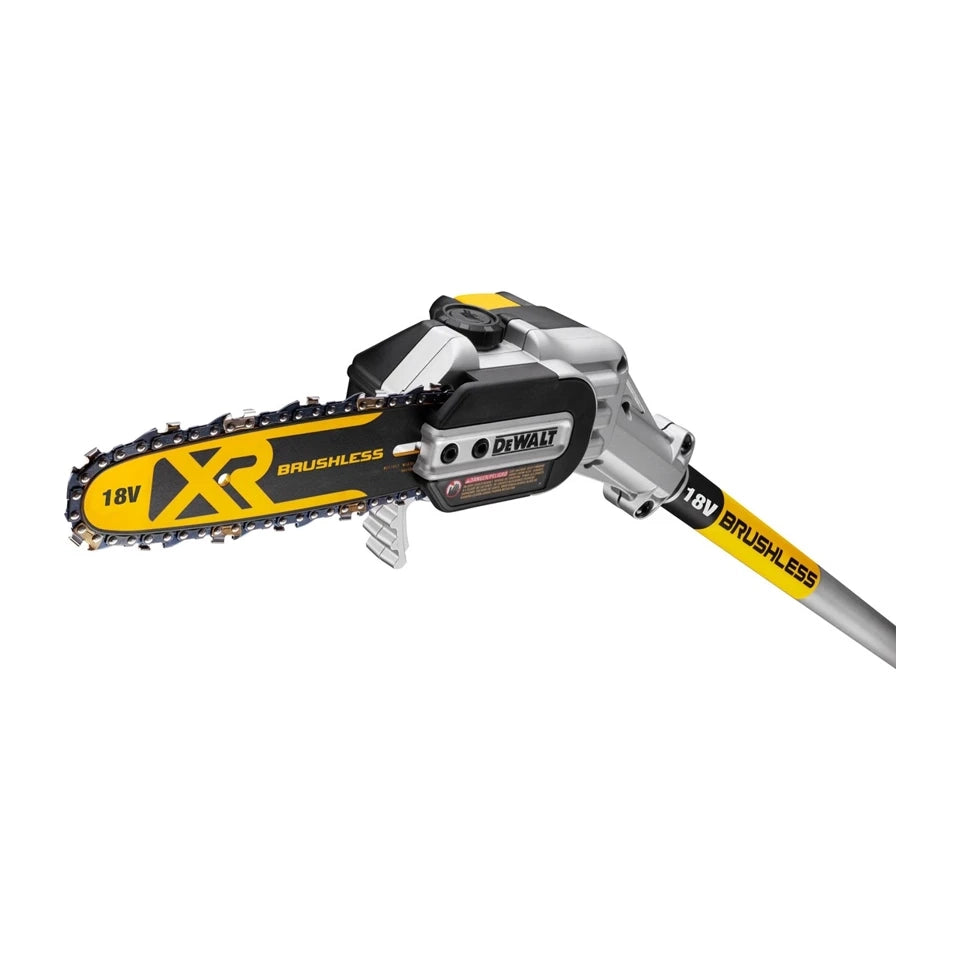 Sega elettrica 18V DCMPS567N-XJ DEWALT