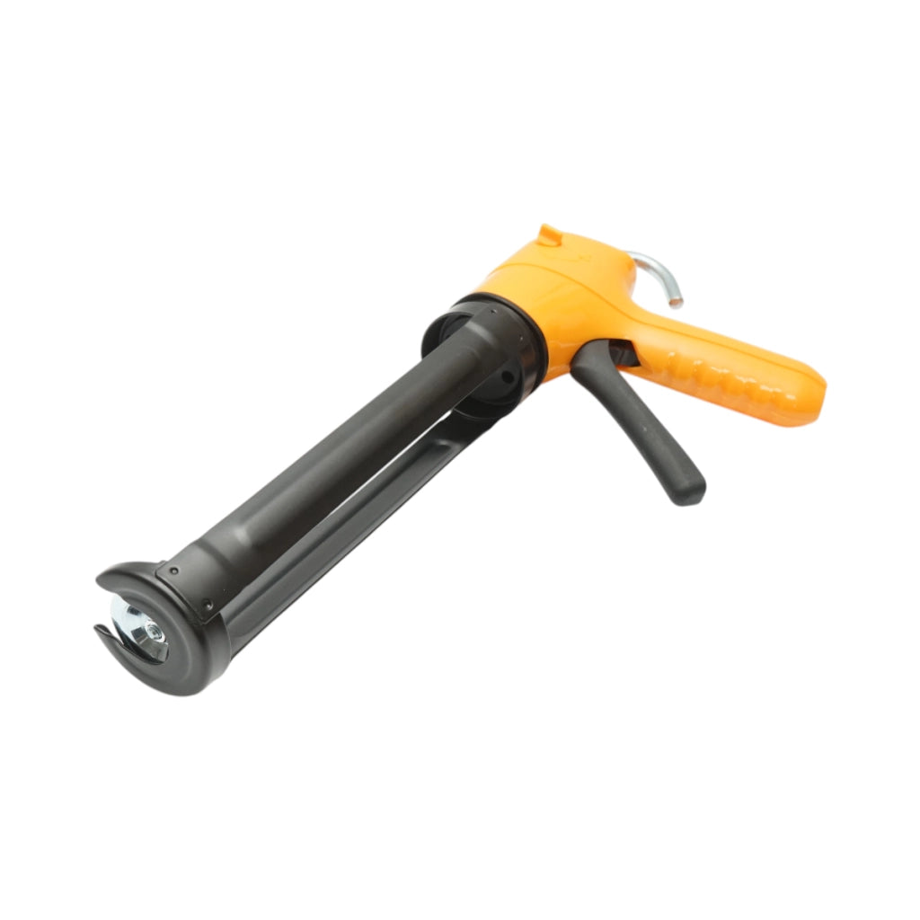 Pistola professionale per tubi in silicone da 225 mm Breckner Germany