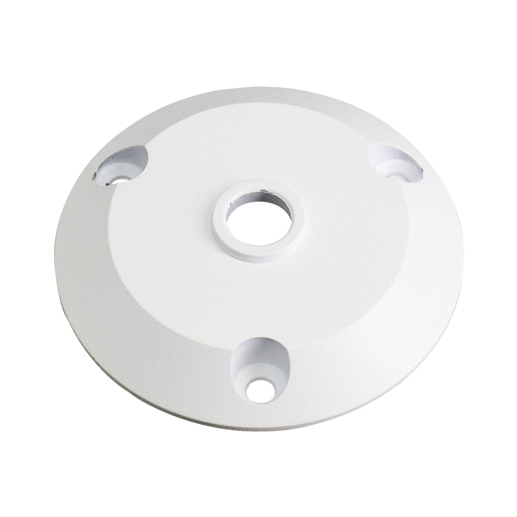 Spot soffitto Zuma Line TORE bianco tondo orientabile Ø7 GU10