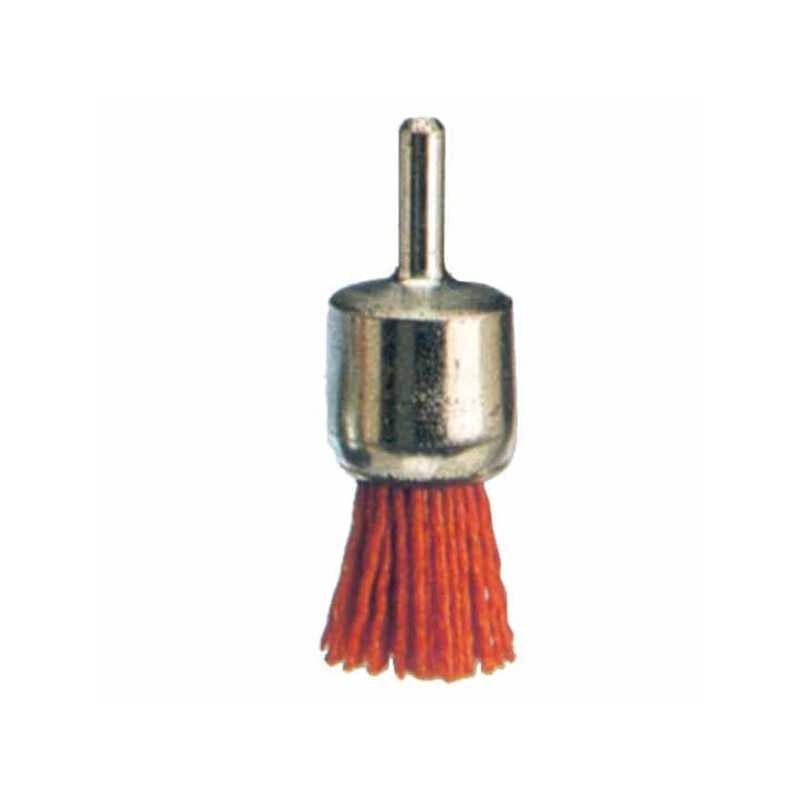 Spazzola Pennello 22 Codulo Nylon Bl Sit