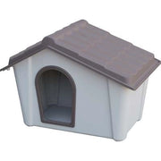 CUCCIA ESTERNO FIDO  PP CM 98X78 H.CM 74,3