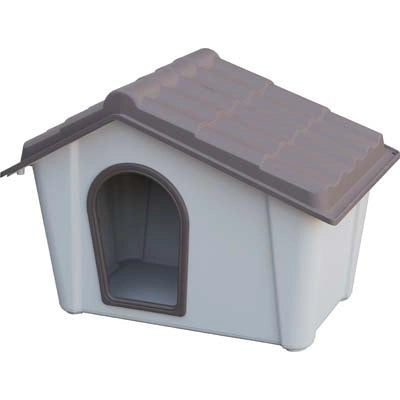 CUCCIA ESTERNO FIDO  PP CM 98X78 H.CM 74,3
