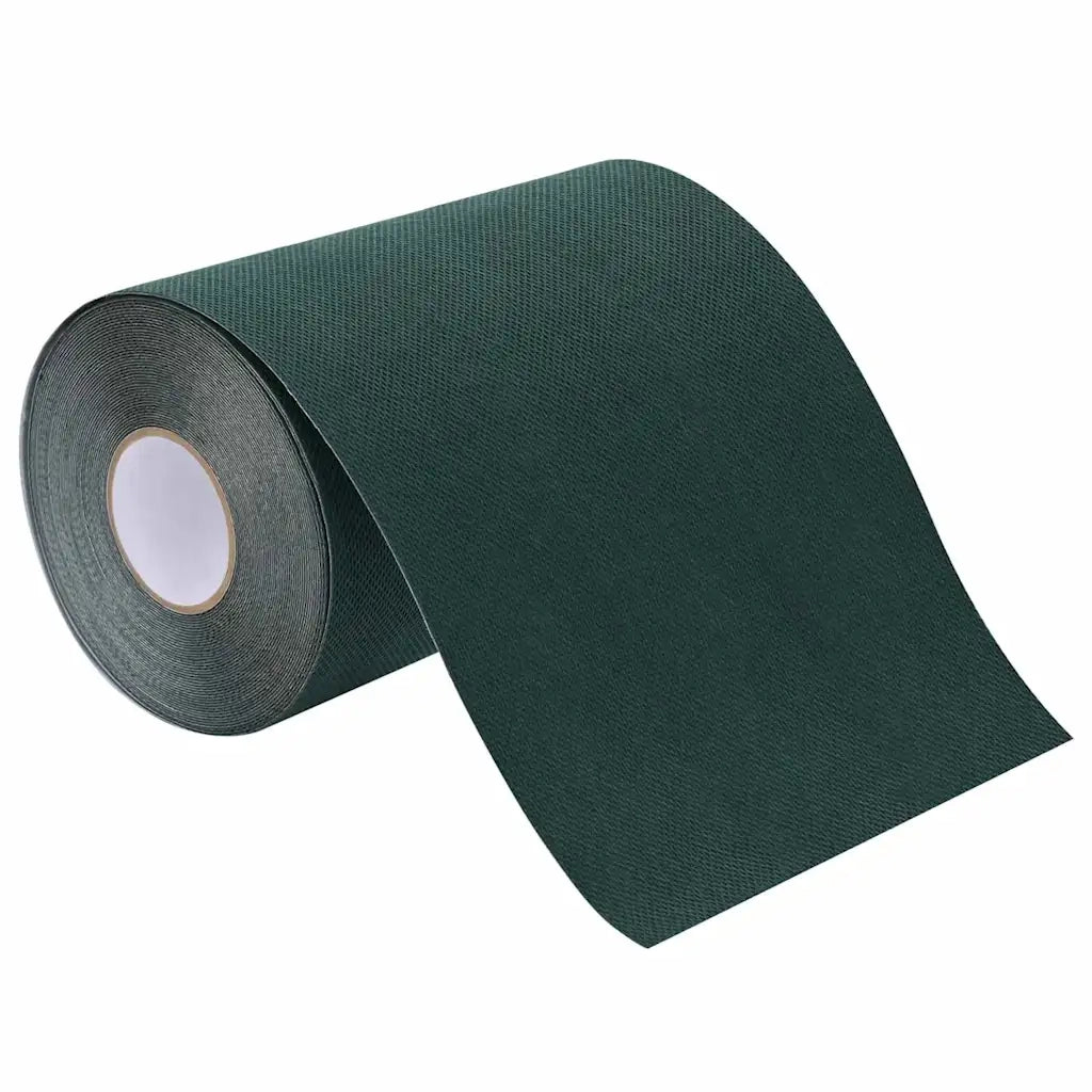 Nastro Adesivo per Erba Artificiale 0,15x10 m Verde cod mxl 71061