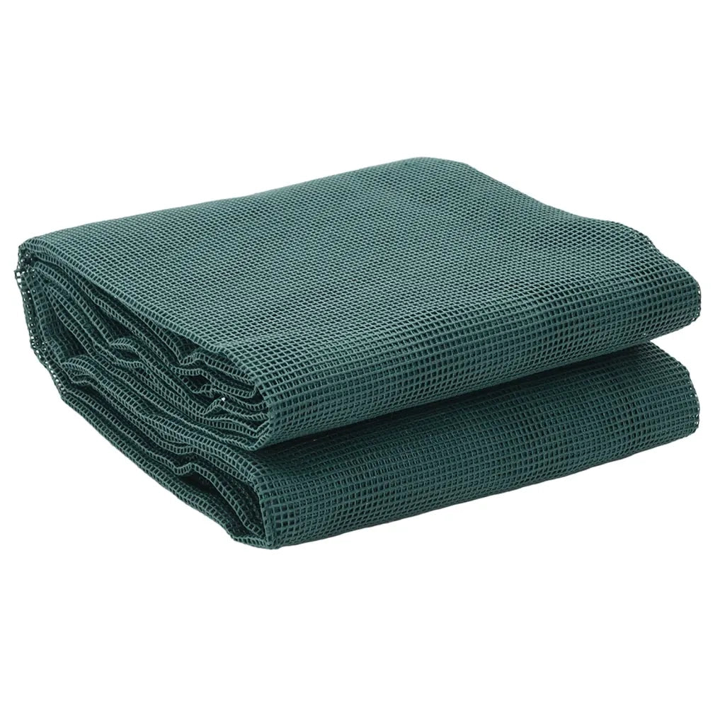Tappeto da Tenda Verde 3x2,5 m 4008470