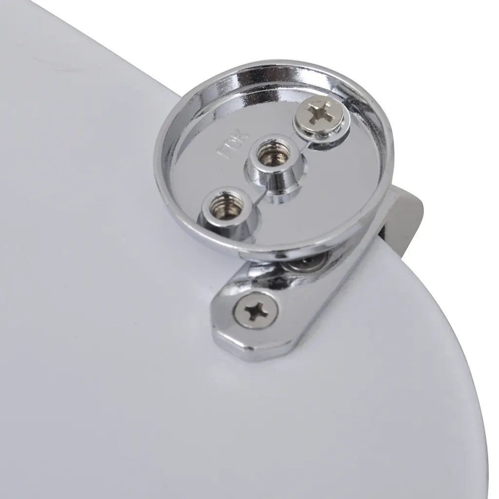 Tavolette WC con Coperchi 2 pz in MDF Design Acqua cod mxl 40407