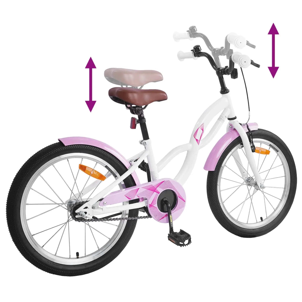 Bicicletta per Bambini 20 Pollici 42009661