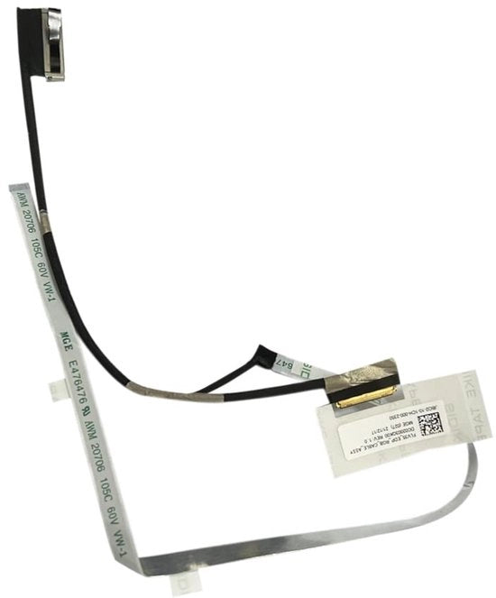 Cavo LCD senza tocco per Lenovo ThinkBook 15 Serie