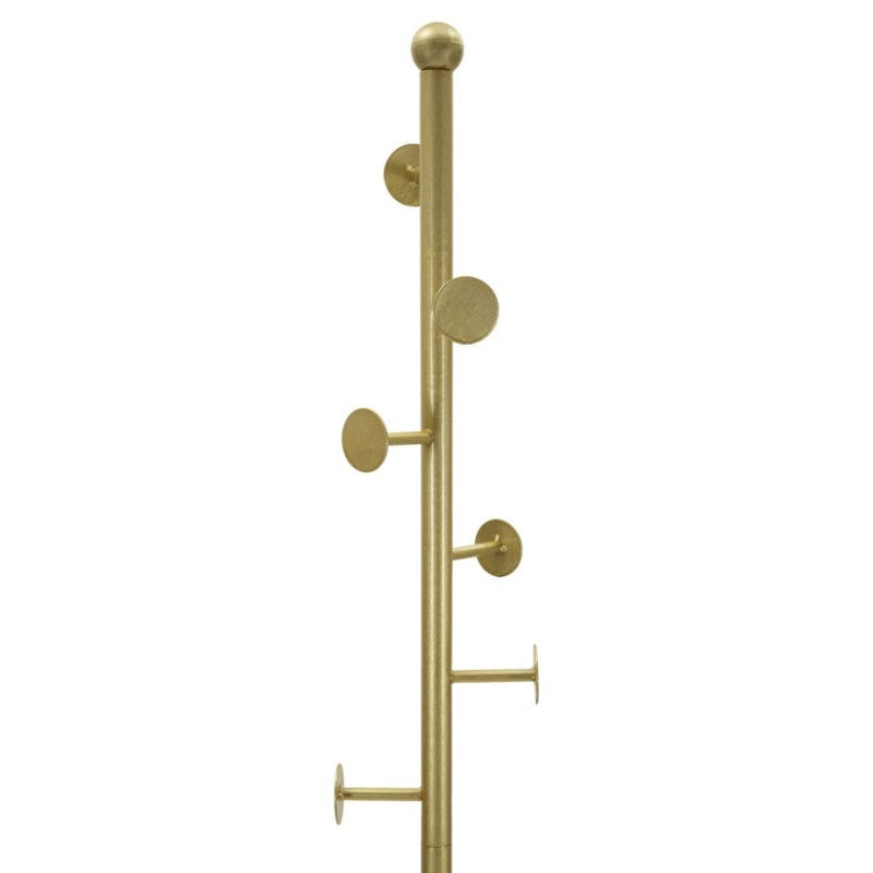 Apporta Abiti Da Terra Shelf cm 40x35x176