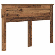 Testiera | Testata Legno vecchio Legno multistrato