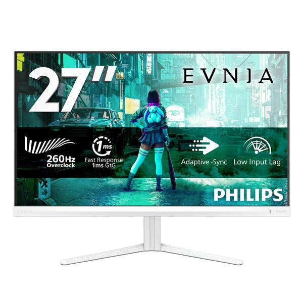 Monitor 27 ips reg alt - 27M2N3201PL/00