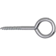 OCCHIOLO A VITE 23x100 (mm 40x Ø 14) - 100 pezzi