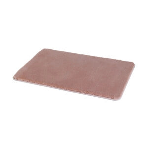 GEDY FUZZY TAPPETO 40X60 CM ROSA
