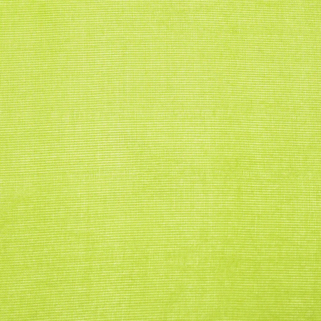 Tende in Voile con Occhielli 2 pz Verde Mela 140x225 cm