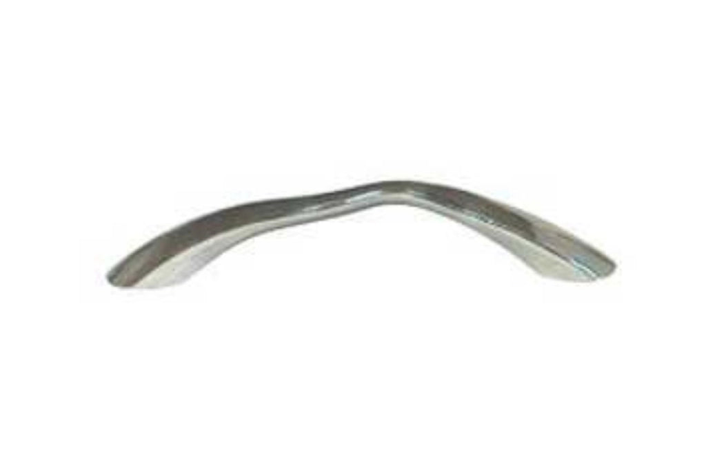 Maniglia Zama 64 Mm Cromata Pezzi 1 - Masidef