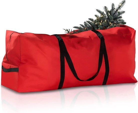 Tas di stoccaggio per albero di Natale