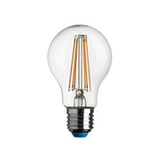 Lampada Led Goccia Stick E27 W 7 2700°K Shot