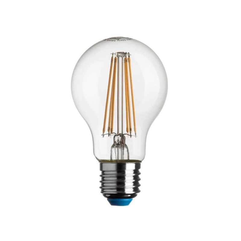 Lampada Led Goccia Stick E27 W 7 2700°K Shot