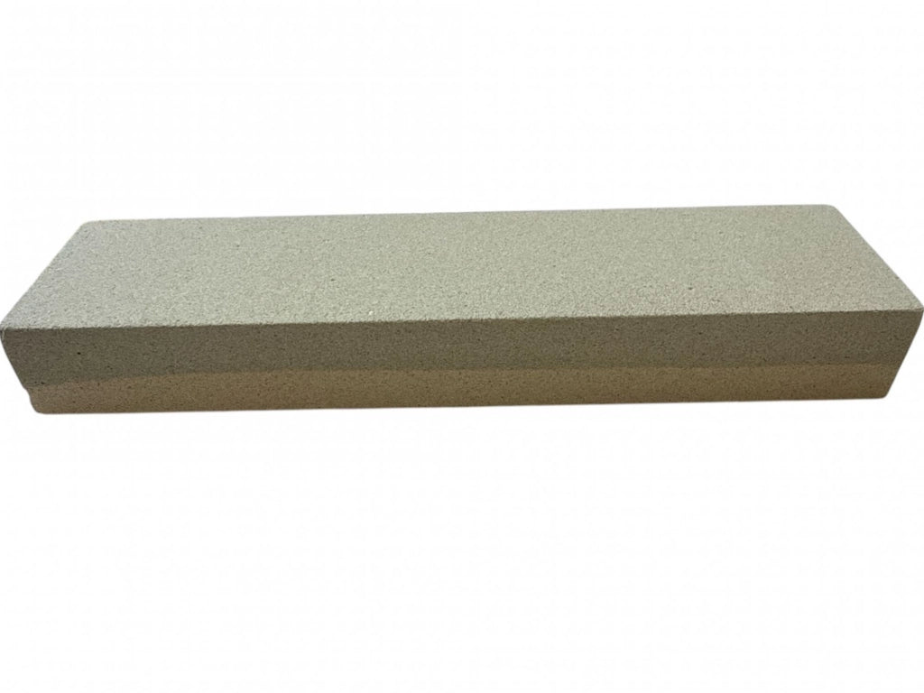 Pietra Affila Lame Doppia Grana Affila Coltelli Forbici Art.66855
