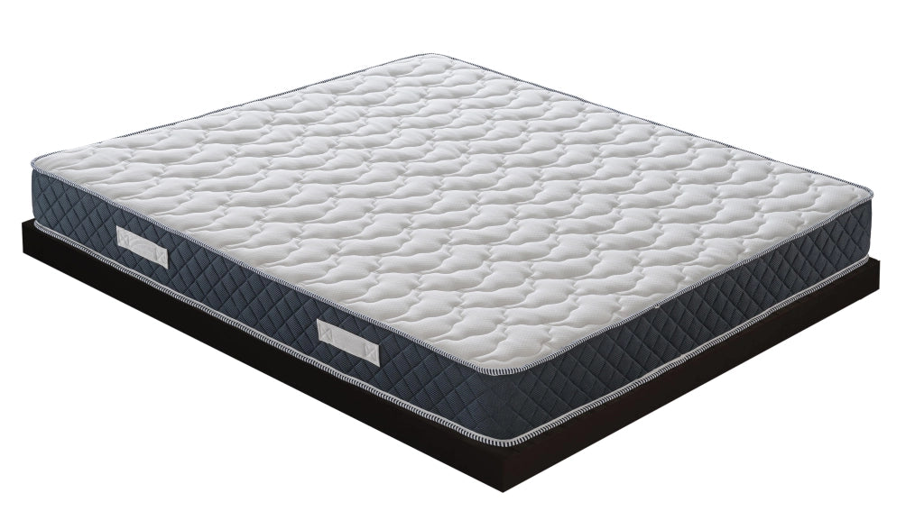 Materasso Matrimoniale 180x200 in Memory Foam - Alto 21 Cm - 11 Zone Differenziate  Ortopedico
