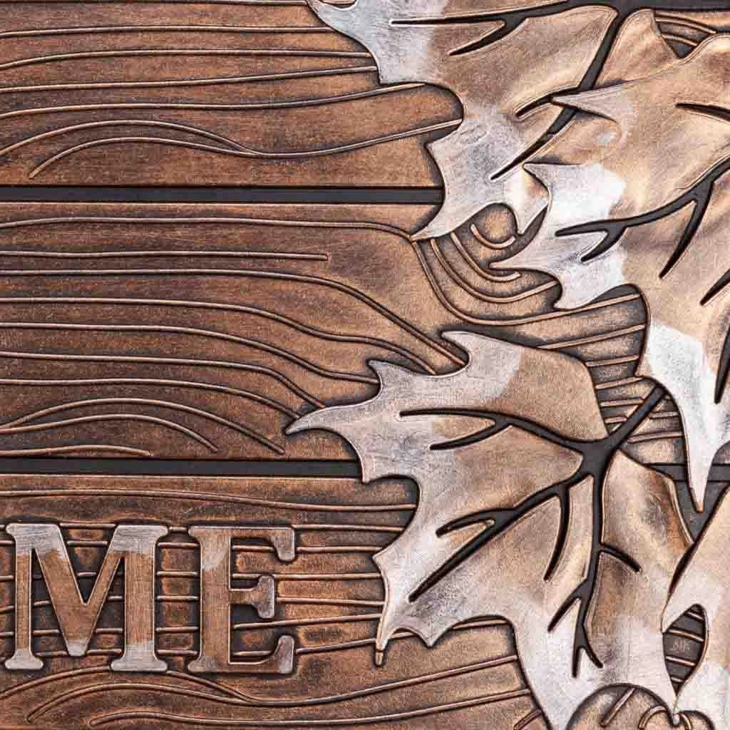 Tappeto di gomma 45x75