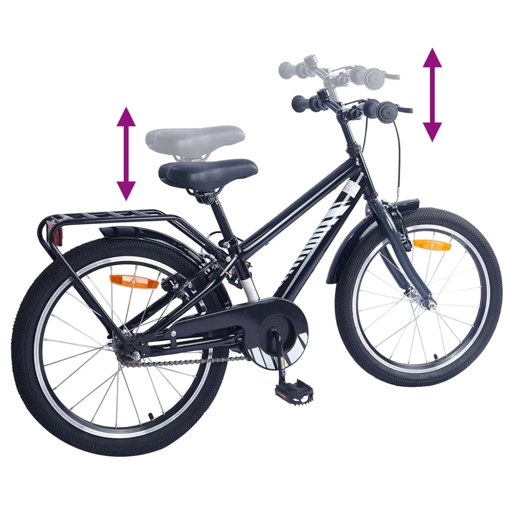 Bicicletta per Bambini 20 Pollici 42009358