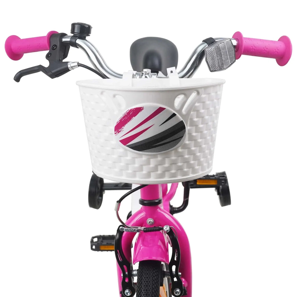 Bicicletta per Bambini | Bici per bambini 12 Pollici per bambini di 2-4 anni