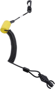 Cavo di sicurezza anti-furto per jet ski - Cavo elastico - Adatto per GTI/GTR/GTX - Materiale schiuma/ABS
