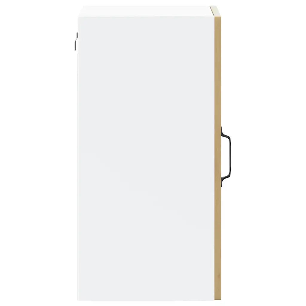 Pensile da cucina ottimizzato pratico contenitore 40 x 31 x 60 cm finitura rovere ingegnerizzato realizzato artigianalmente 02_0049959
